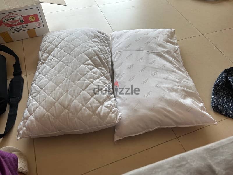 Dofferent items 1