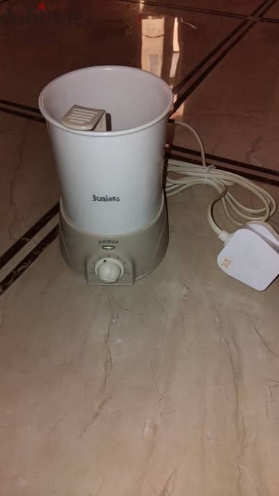 ELectronic items