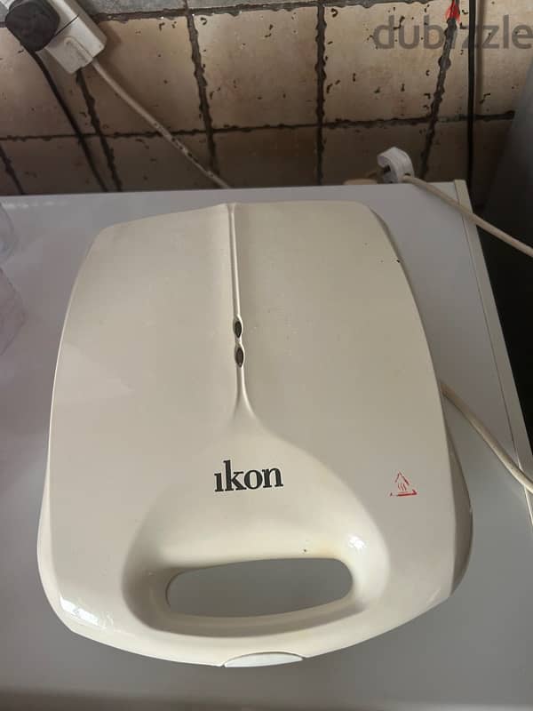 ELectronic items 4