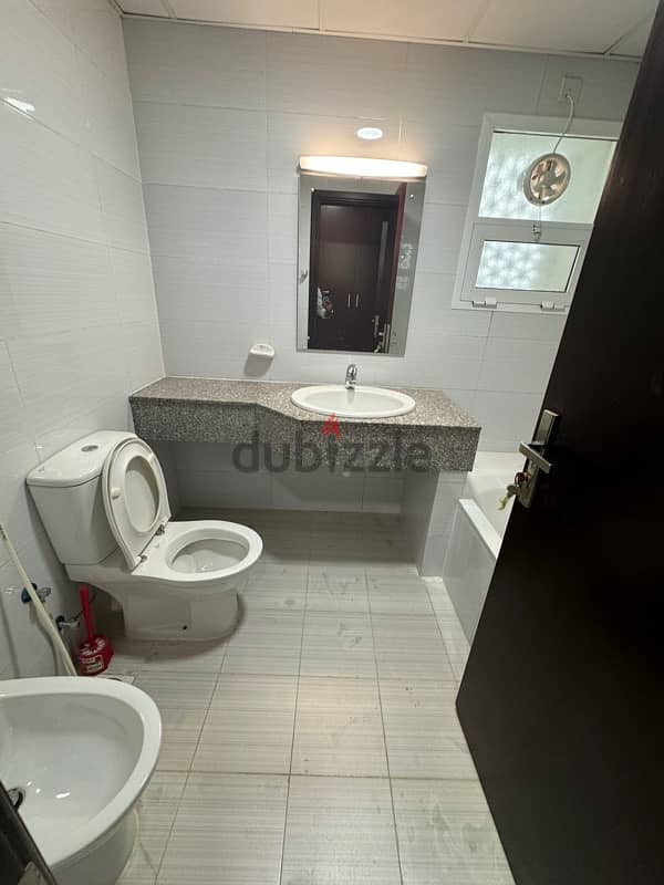 SEA SIDE Villa is located in a compound in Al Hail North Golden Square 18