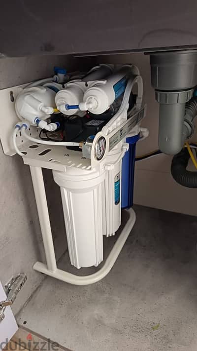 water filter