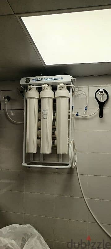 water filter 1