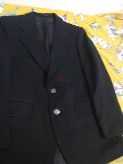 Gent's COAT