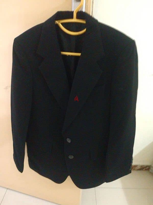 Gent's COAT 1