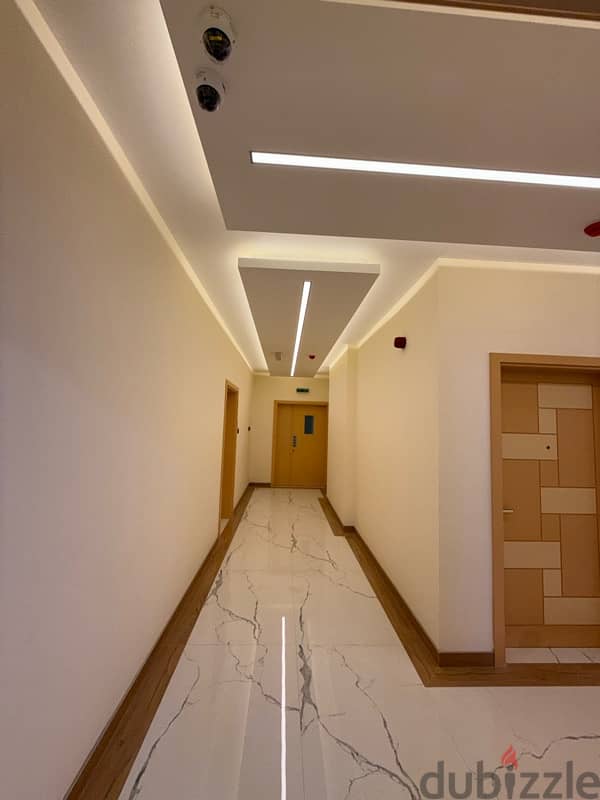 2bhk luxury brand new in alkoud 6 3