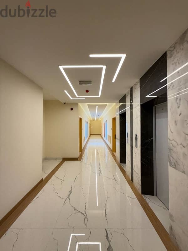 2bhk luxury brand new in alkoud 6 2