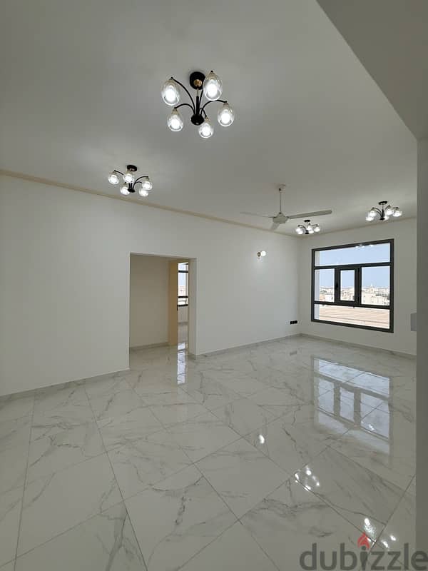 2bhk luxury brand new in alkoud 6 6