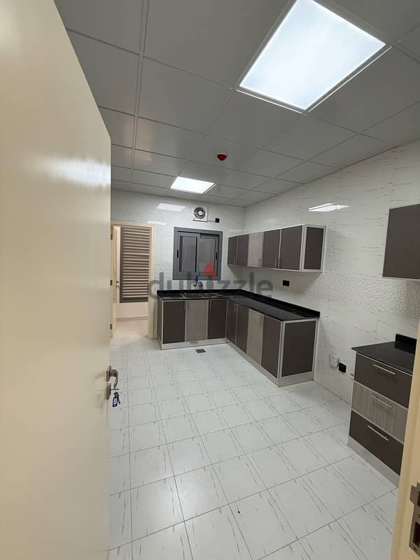 2bhk luxury brand new in alkoud 6 7