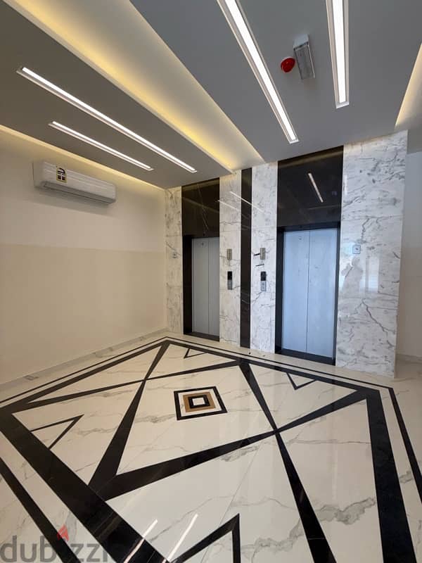 2bhk luxury brand new in alkoud 6 1