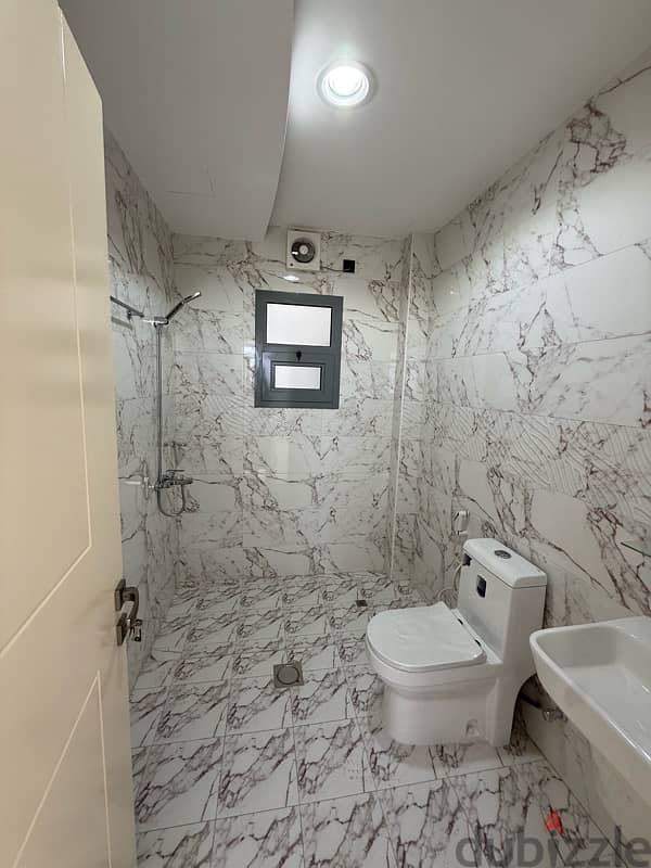 2bhk luxury brand new in alkoud 6 11