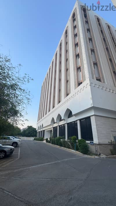 Showroom / Office Space - Bair Al Falaj, Darsait CDOF044