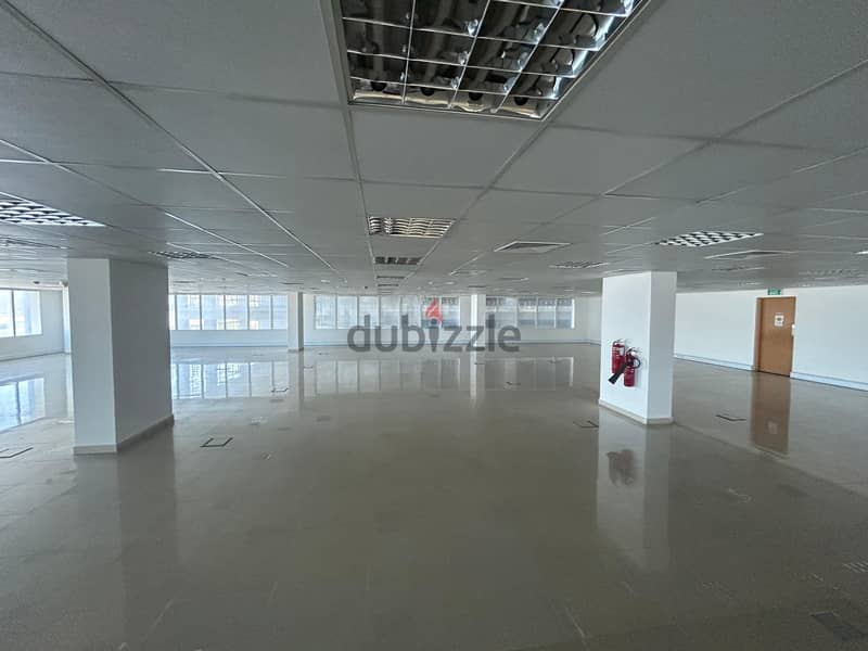 High quality office space for Rent - CAOF048 2