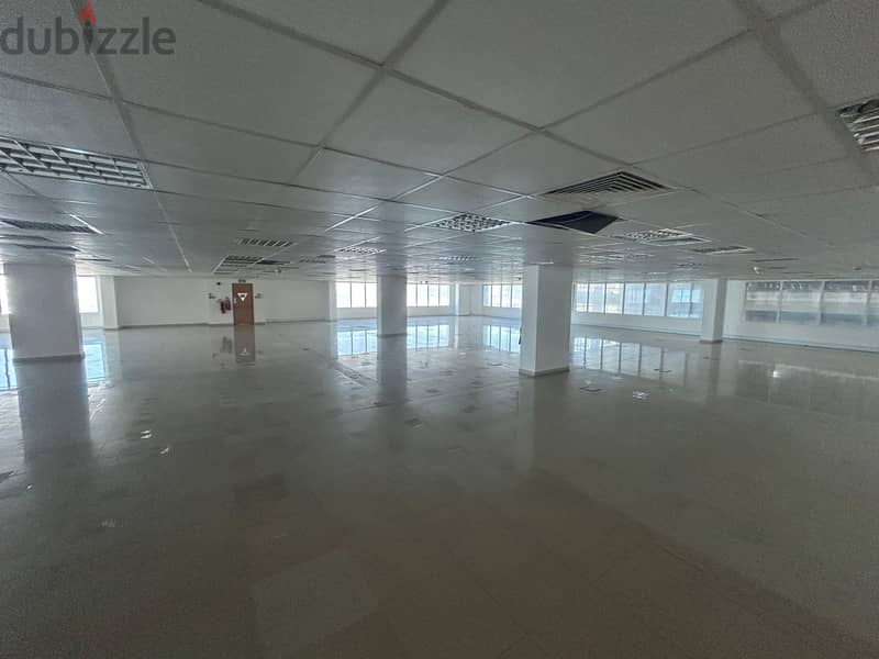 High quality office space for Rent - CAOF048 4