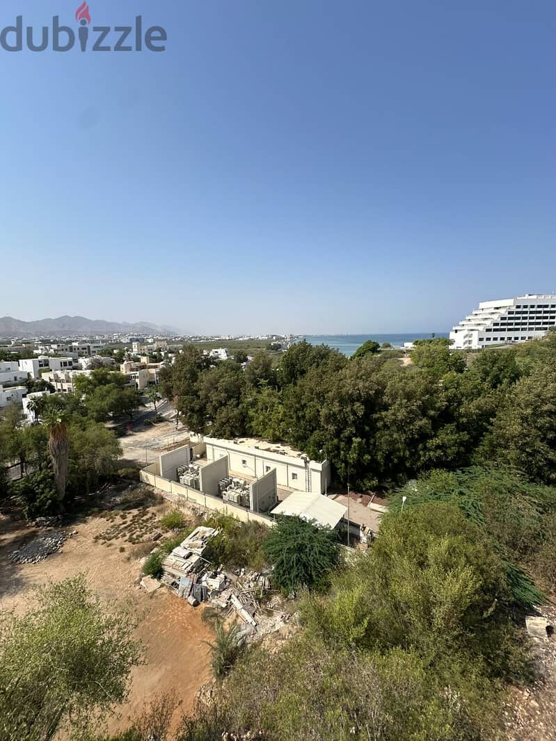 Villa For Rent Al Qurum فيلا للإيجار في القرم SR-RA--1095 4