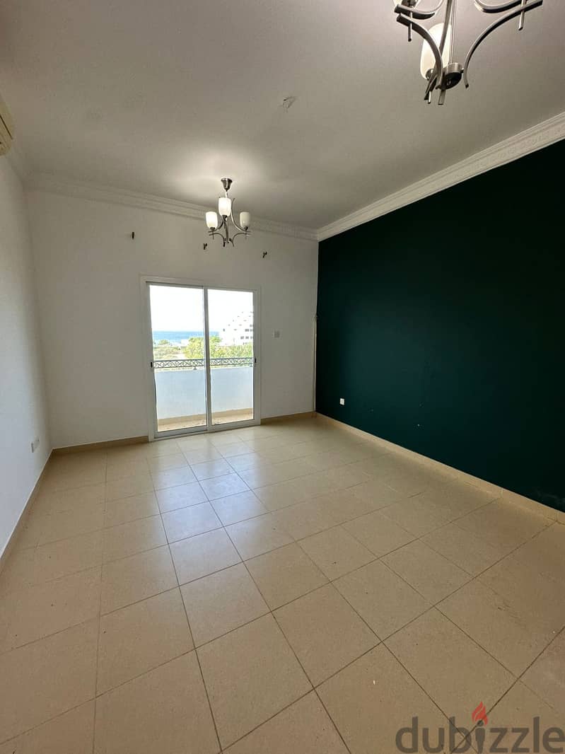 Villa For Rent Al Qurum فيلا للإيجار في القرم SR-RA--1095 7