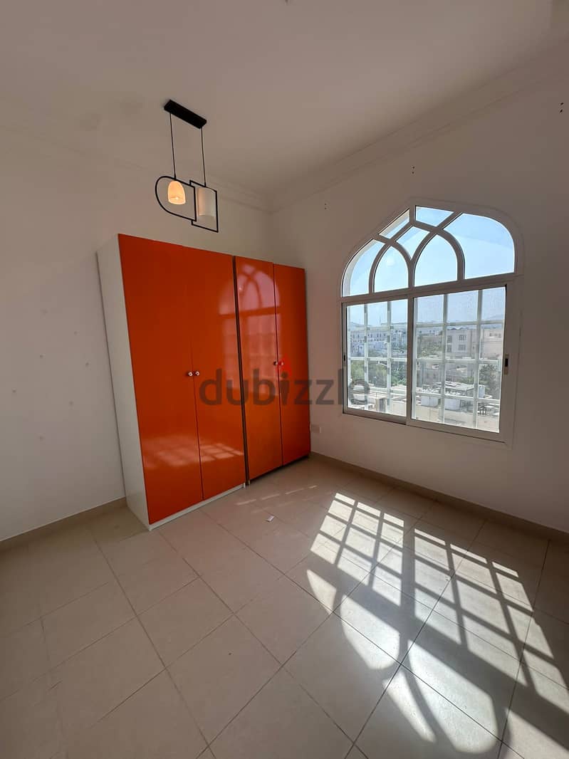 Villa For Rent Al Qurum فيلا للإيجار في القرم SR-RA--1095 10