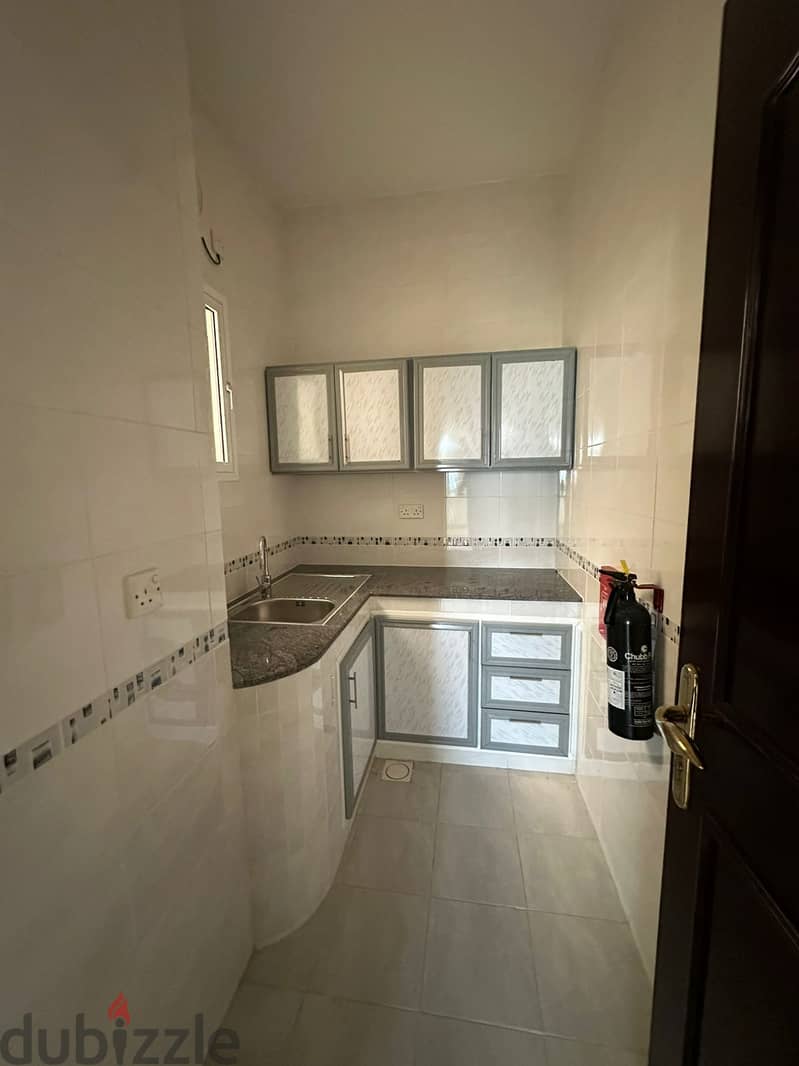 Villa For Rent Al Qurum فيلا للإيجار في القرم SR-RA--1095 17