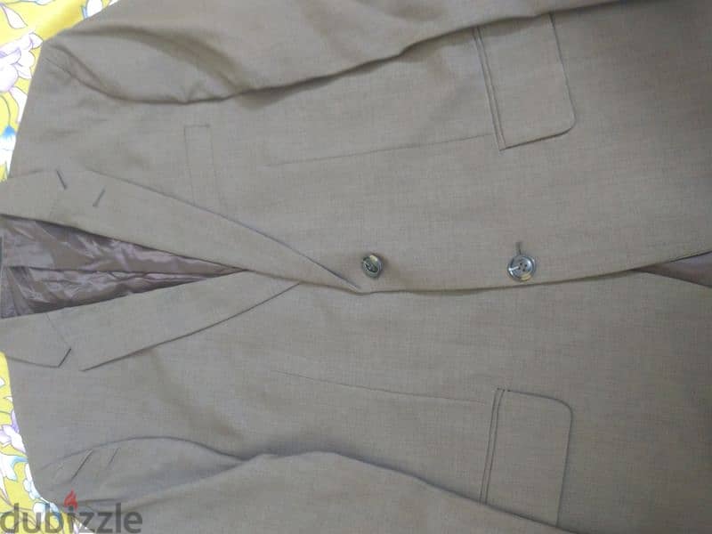 Gent's COAT 2
