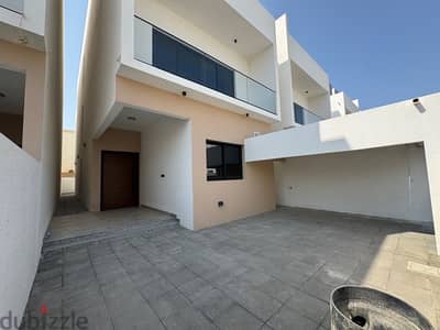 Modern European-Style Villa For Sale – Al Khoud, Hay Al Kawthar