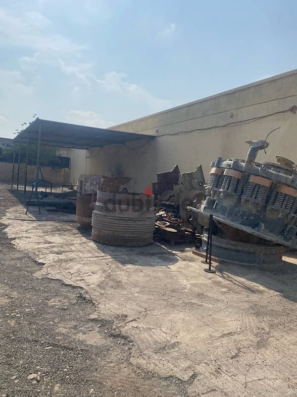 Workshop For Sale 2