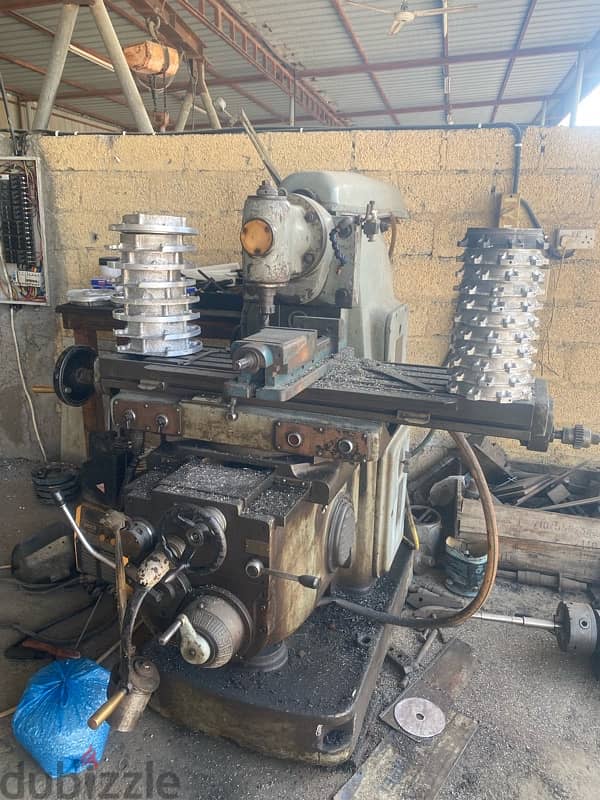 Workshop For Sale 3
