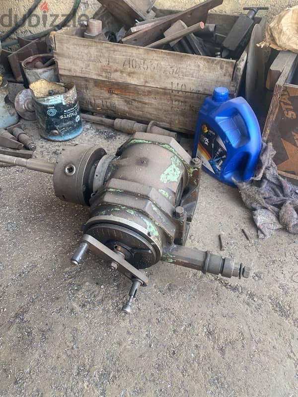 Workshop For Sale 4