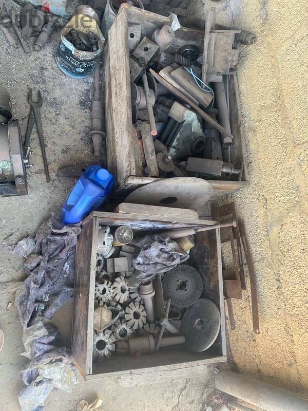 Workshop For Sale 5