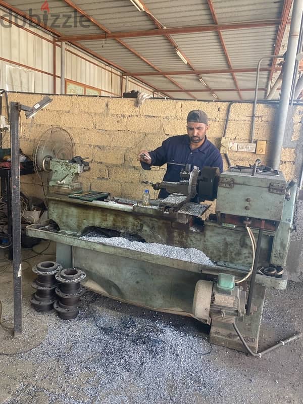 Workshop For Sale 6