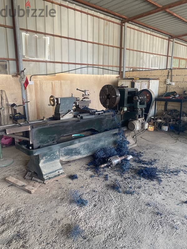 Workshop For Sale 7
