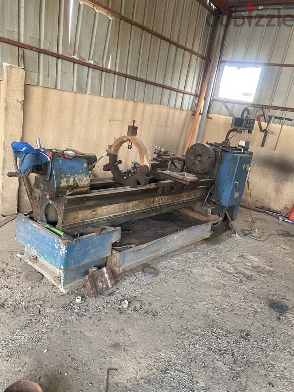 Workshop For Sale 8