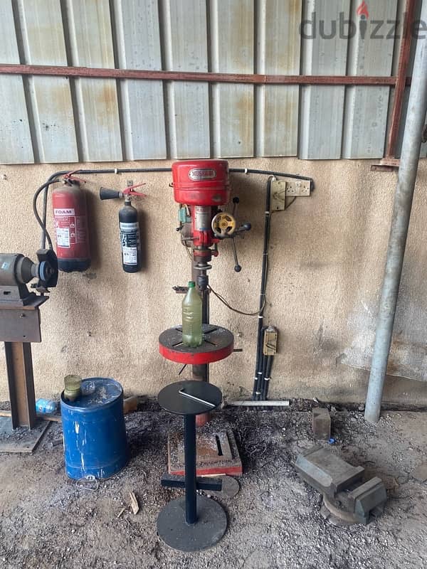 Workshop For Sale 9