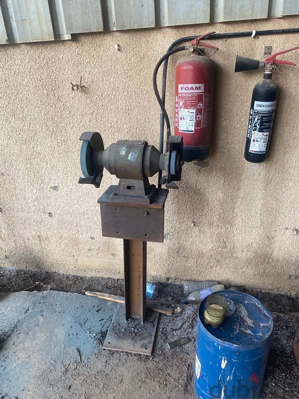 Workshop For Sale 10