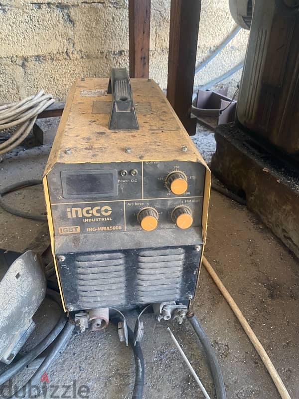Workshop For Sale 11