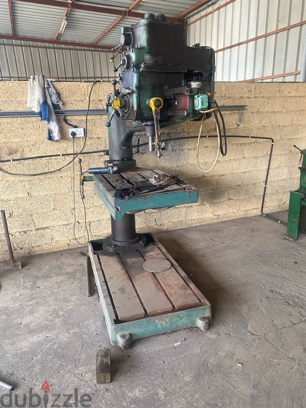 Workshop For Sale 14