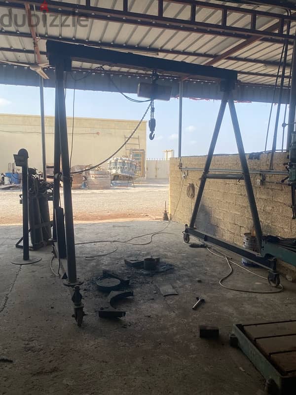 Workshop For Sale 16