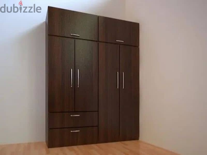 Wardrobes Hand made 3