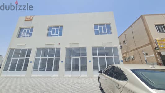 SHOP FOR RENT IN AL SEEB AL JADEDHA