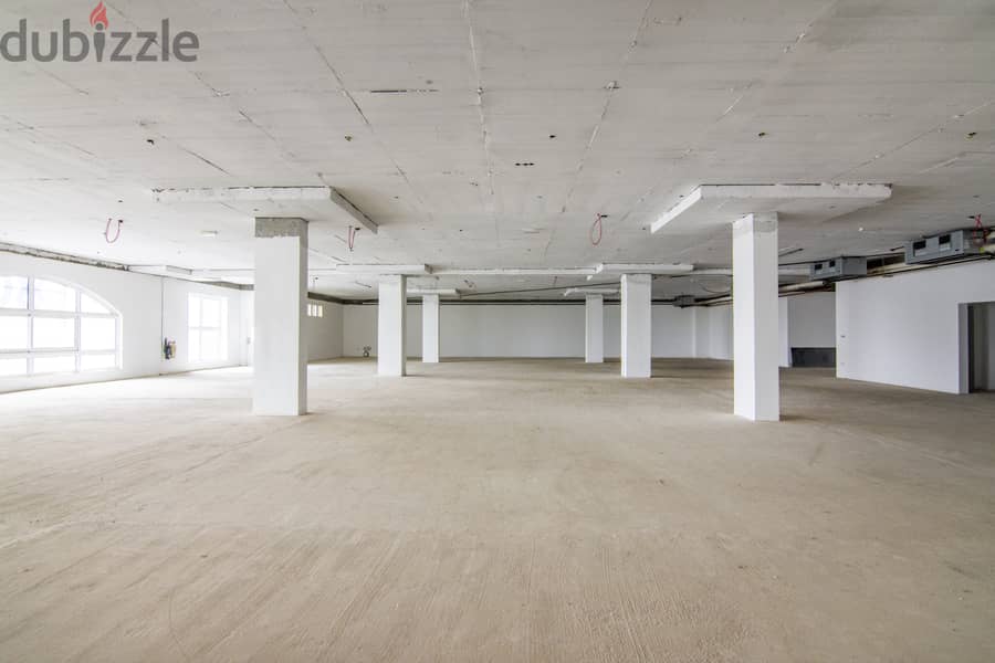 Premium Office Space Available at Beach One, Shatti Al Qurum. 3