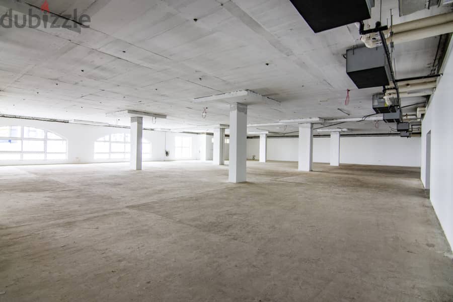Premium Office Space Available at Beach One, Shatti Al Qurum. 4
