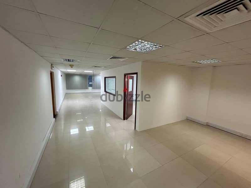 High quality office space for Rent - CAOF048 5