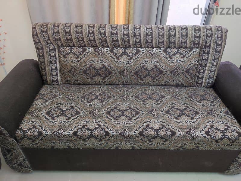 5 seater sofa 1