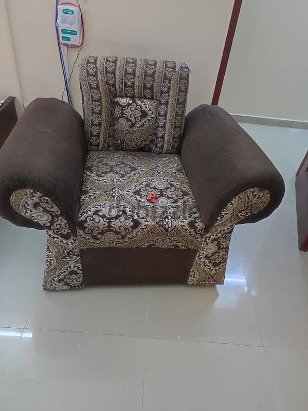 5 seater sofa 2
