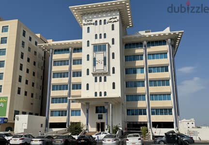 High quality office space for Rent - CAOF048
