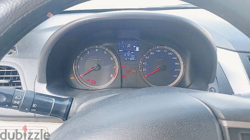 For Sale Hyundai 1.6 Accent Model 2016 1