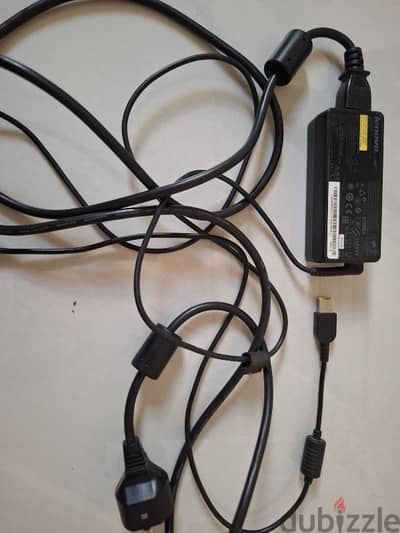 lenovo laptop charger
