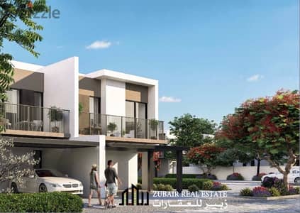 Townhouse for Rent in Al Mouj | تاون هاوس في الموج مسقط للإيجار