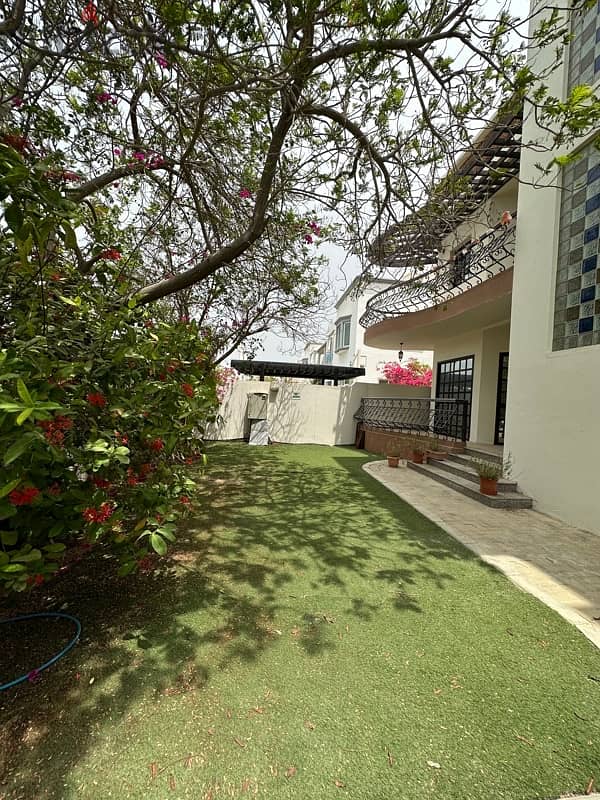 Commercial villa | specious | Azaiba 1