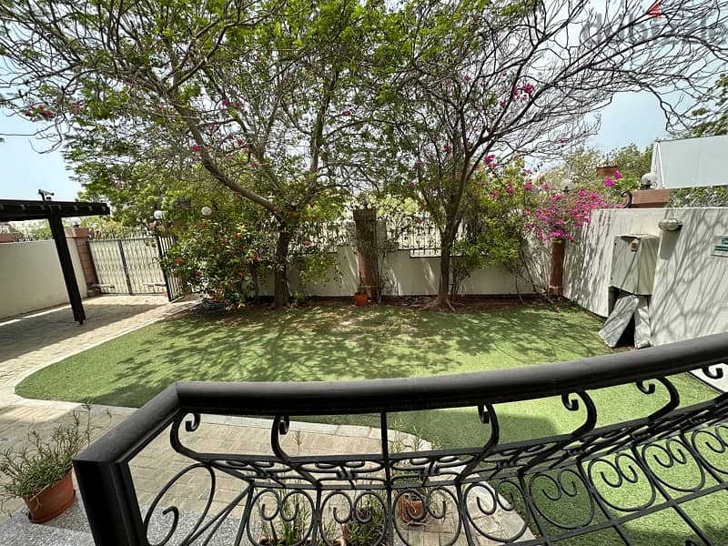 Commercial villa | specious | Azaiba 2