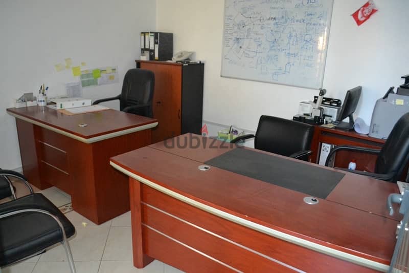 Commercial villa | specious | Azaiba 3