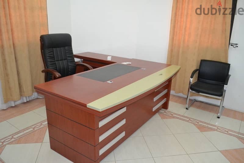 Commercial villa | specious | Azaiba 5